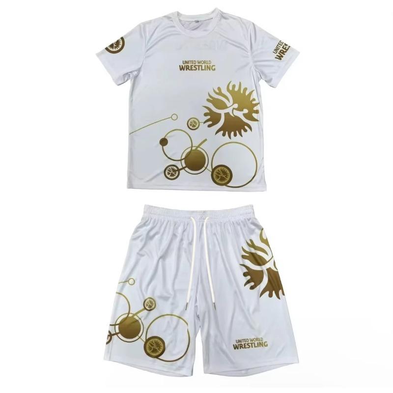 2026 Jauns United World Wrestling Sporta