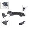 3 In 1 Plastic Scraper Sealant Smooth Remover Tool Set Caulking Finisher Smooth Grout Kit Floor Mould Removal Hand Tools Set