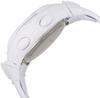 Digital Dash Urethane White [Arias] Watch, Waterproof, Multifunctional, Backlit, Belt, ADWW16033DJ2, Men's,