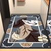 Entrance Carpet Living Room Decoration Home Non-slip Rugs Bedside Carpets Washable Tatami Mat