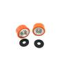(2pk) 70298701 70298701-70568201-70616701 Roller Bearings Suitable with Gasket for HUEBSCH SQ IPSO