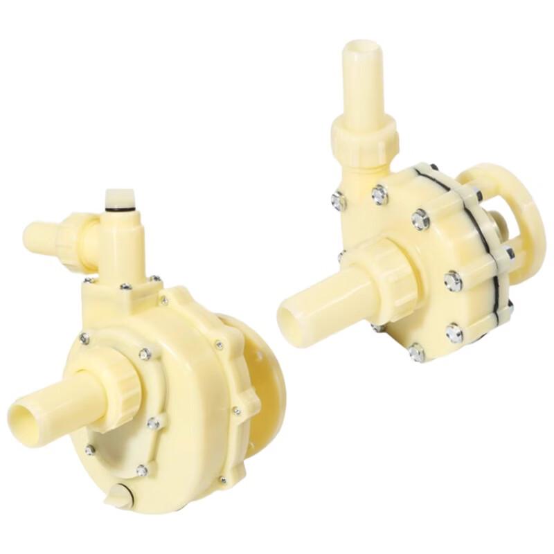 

Lijiu Hong FS Plastic Centrifugal Pump Head