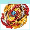 Beyblade Burst Gt Metal Nou B149 Giroscop Măiestrie Exquisită Pentru Joaca Copiilor
