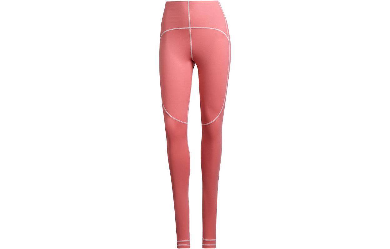 Adidas Sports Pants Women s Pink Moderate GU9465 S