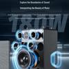 W-King T6Pro Outdoor KTV Bluetooth Speaker