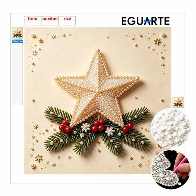 Hobby-uri și creativitate – Tablouri cu diamante