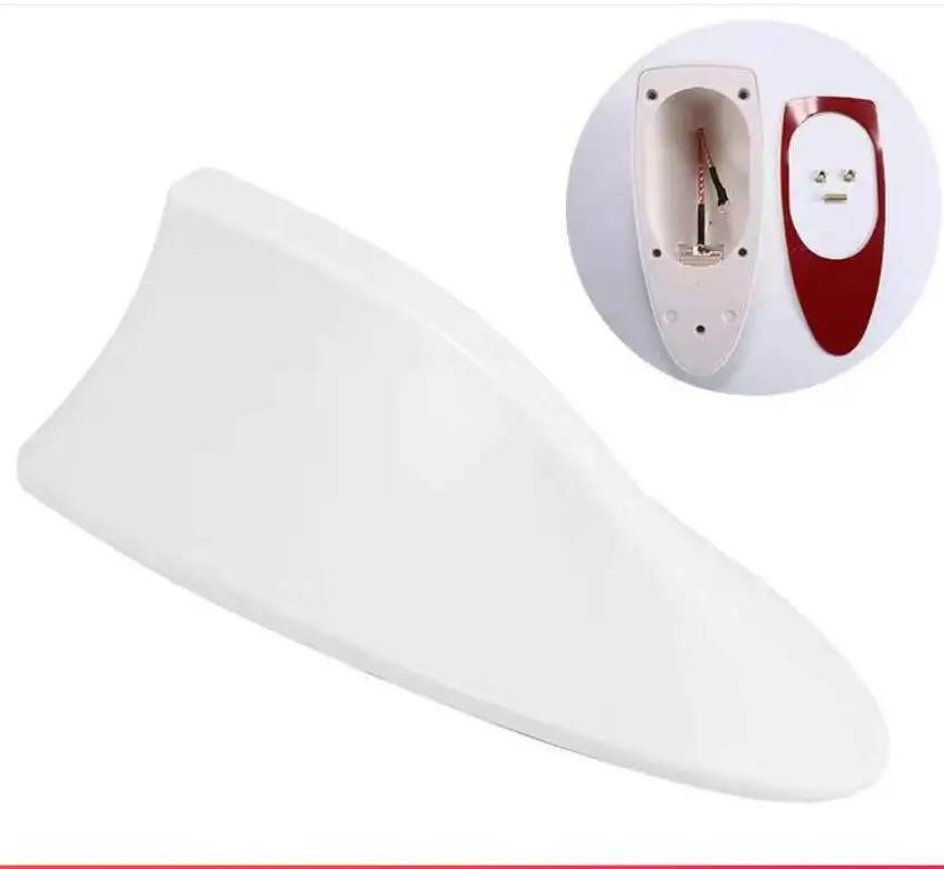 Car Accessories Blank Radio Shark Fin Antenna for Volkswagen VW MK4 MK5 MK6 Golf 5 6 7 Polo Passat B5 B6 Touran