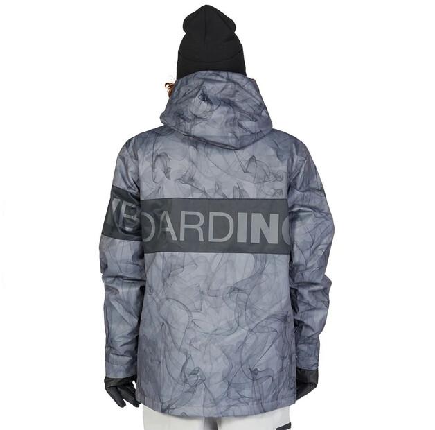 Dc Shoes Jacket Propaganda