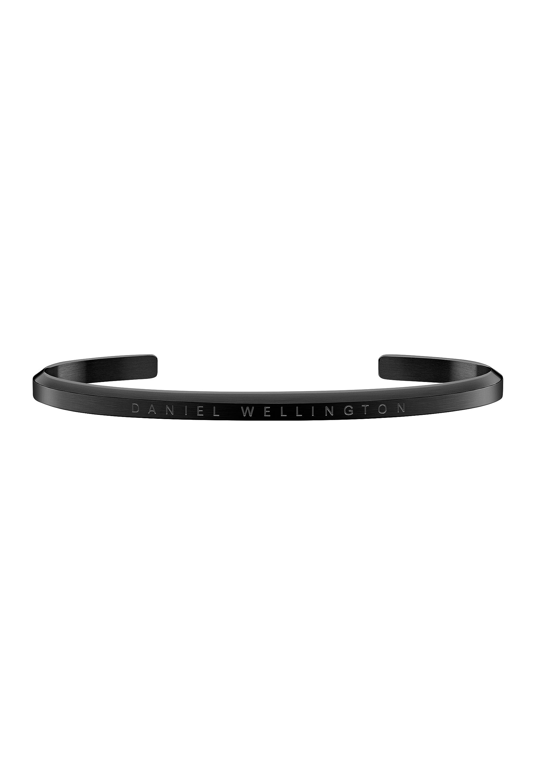 

[Official Shop/Engraved/Authentic] Daniel Wellington Classic Bracelet Small - Classic Bracelet for Men/Women - Hypoallergenic, Elegant, Perfect Gift f