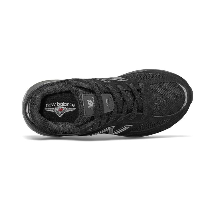 New Balance 990 V5 Nero PS PC990BK5