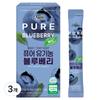 Cheonho N Care Pure Organic Blueberry Juice 20g 42 Pcs