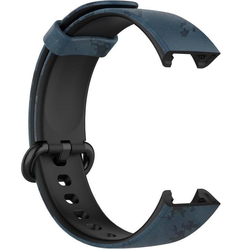 Silicone strap for Xiaomi Mi Watch Lite, Mosaic