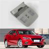 Reliable-KA5E-69-970 75 Reading Lights Assembly With Sunroof Switch Overhead Lamp For Mazda 3 Axela 2013-2018 CX-5 6 CX3 CX9 Par