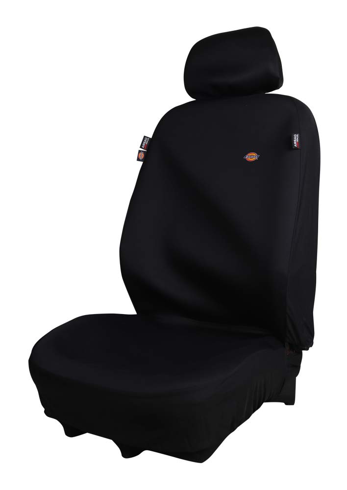 

Dickies 3003474LD Aquablock Черный водонепроницаемый чехол для сиденья чёрный