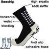 3pcs/set Durable Soccer Shin Guards Comfortable Football Ankle Socks  Protective Equipment