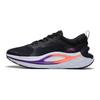 Li Ning Furious Rider 6.0 Slip Resistant And Breathable Support Rebound Low top Running Shoes Men's Black ARZS009-1