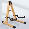 A-Frame Guitar Stand String Instrument Holder for Guitars, Bass, Violins,Ukulele