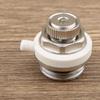 3Pcs Automatic Bleed Valve 1/2inch 3/4inch Bleed Plug Valve Radiator Bleed Valve Self Bleeding Radiator Valve