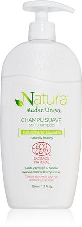 

Gentle Shampoo TU прозрачный