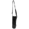Portable Belt Water Bottle Holder Molle Water Bottle Carrier with Adjustable Shoulder Strap