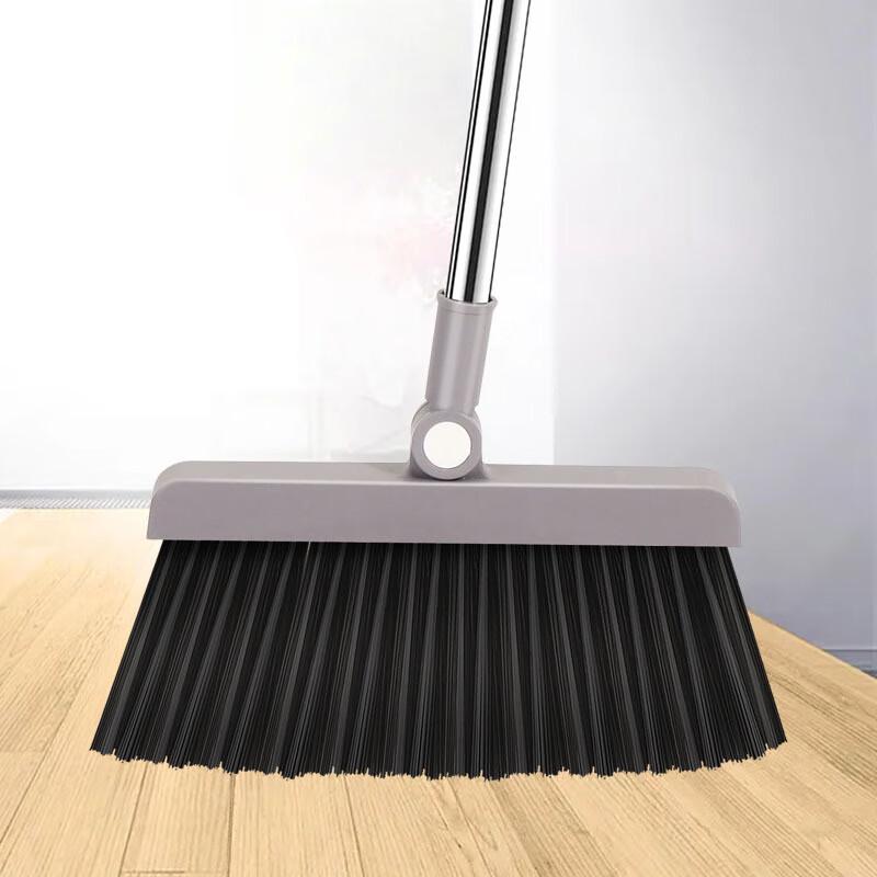Zhuang Taitai YS Commercial Rotatable Plastic Broom