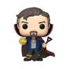 Spider-Man: No Way Home Doctor Strange 912 Figure, Spider-Man POP Vinyl Collectible Toy