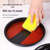 7-inch Non-Stick Deep Pizza Pan