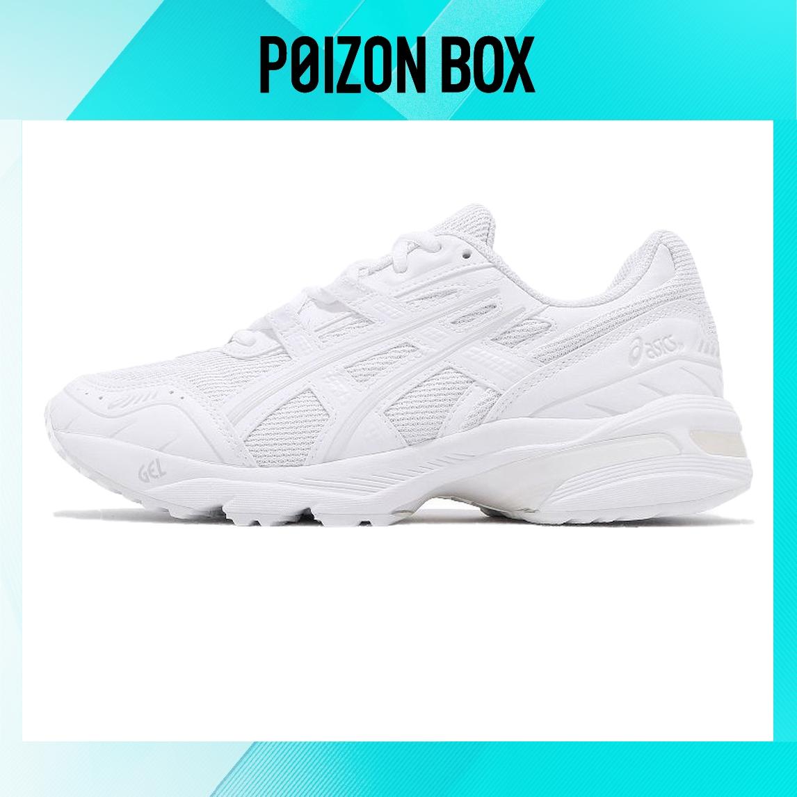 

кроссовки Asics Gel-1090 Running shoes Unisex 1021A275-101