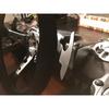 Modification Paddles Fit 14 inch Concave Steering Wheel Easy Installation Paddle Shifters for G29 G920 Ergonomic Design