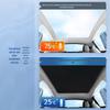 IM L7 Panoramic Sunroof Sunshade: Car Sun Protection & Heat Insulation Accessory
