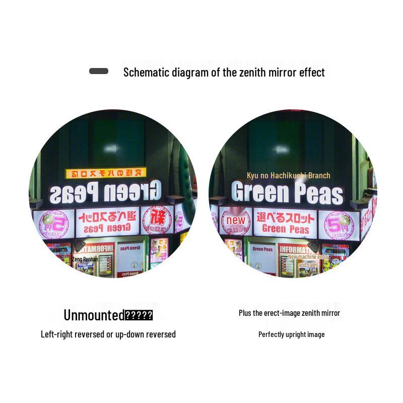 Celestron 45-Degree Erect Image Diagonal (1.25-inch)