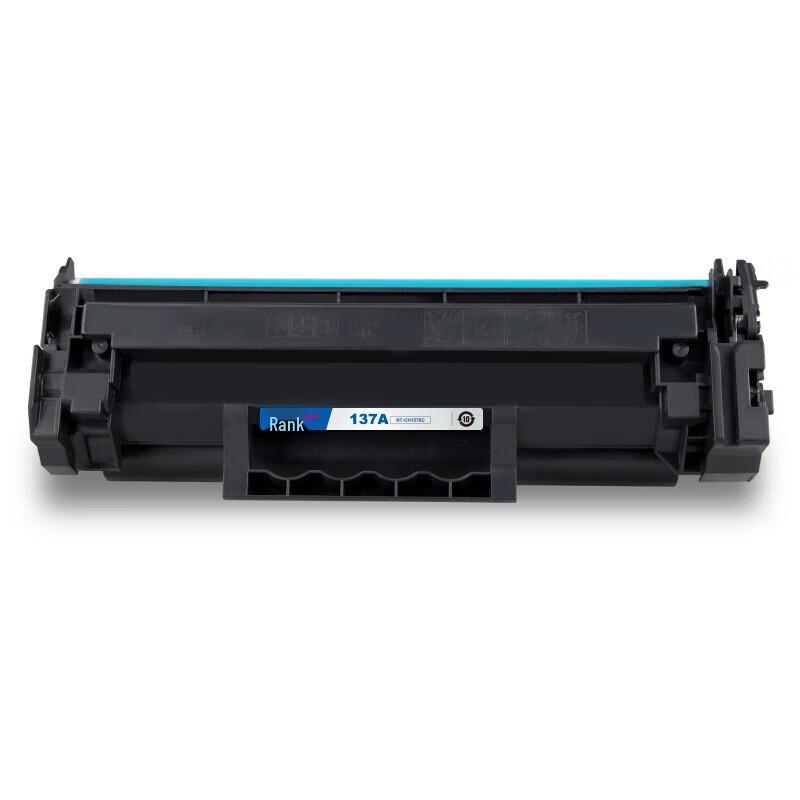 G&G W1370A/137A Compatible Toner Cartridge with Chip for HP Printers