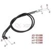 Motorrad Gaszug Für Honda Hornet CB600F 1998 1999 2000 2001 2002 CB900F 919 2002 2003 2004 2005 2006 2007 2008-hy 25-26s
