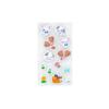 [Bandai] Petit Cure Sticker Refill ~Warm Garden Ver.~ Recommended age: 3 years and up