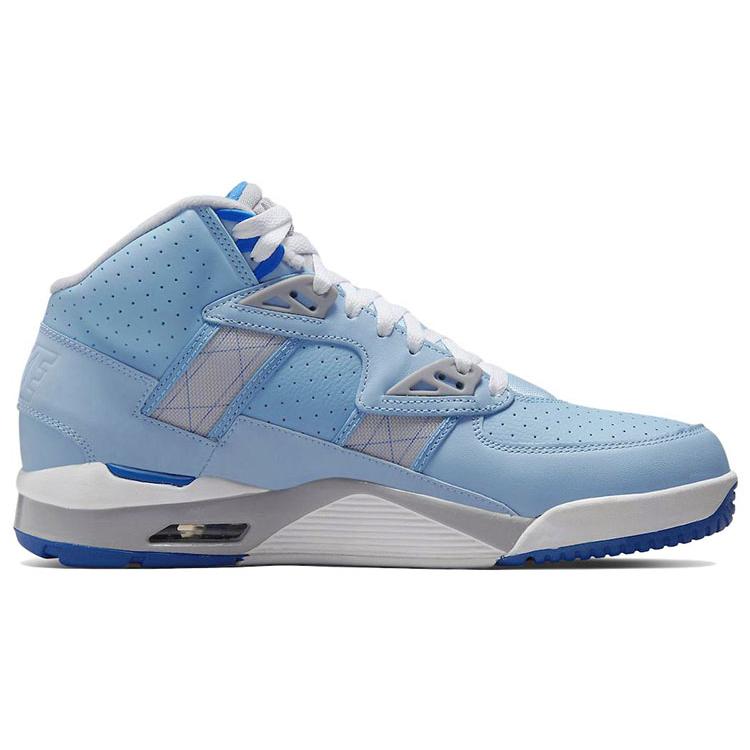 New Nike Air Trainer Sc High Kansas City Royals DX1791-400