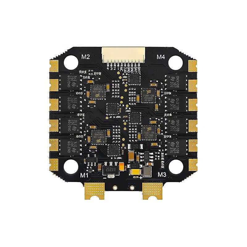 RC Drone 60A Brushless ESC