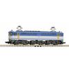 TOMIX N Gauge EF65-2000 No. 2127, JR Freight Renewal Car 7135 Railway Model Electric Locomotive