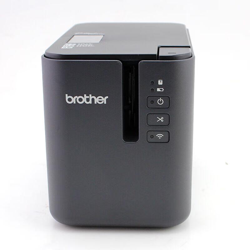 Brother PT-P950NW Label Printer