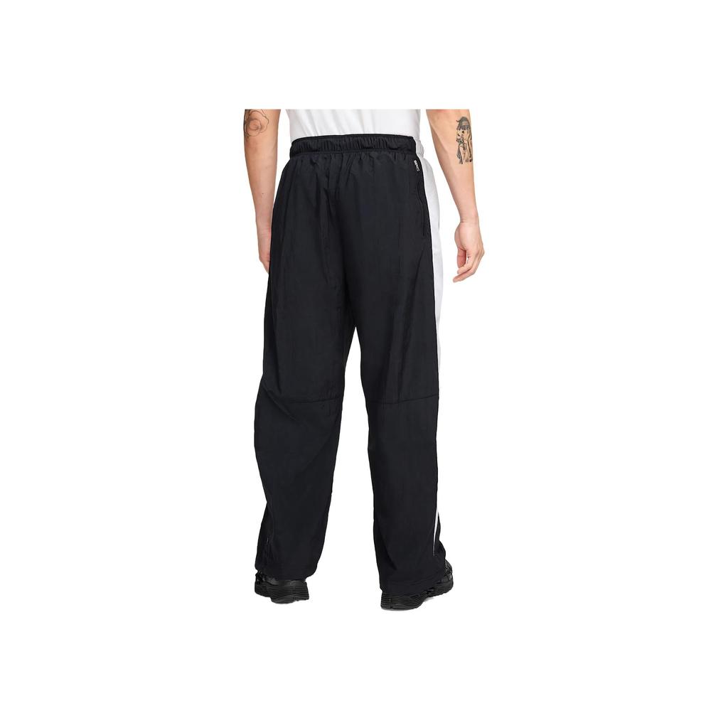 Nike Air Comfortable Soft Versatile Lace-Up Casual Pants Men pants HJ0286-010
