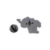 Abenteuer Anime Emaille Pins Custom Comedy Animation Broschen Anstecknadeln Cartoon Lustiger Schmuck Geschenk für Kinder Freunde