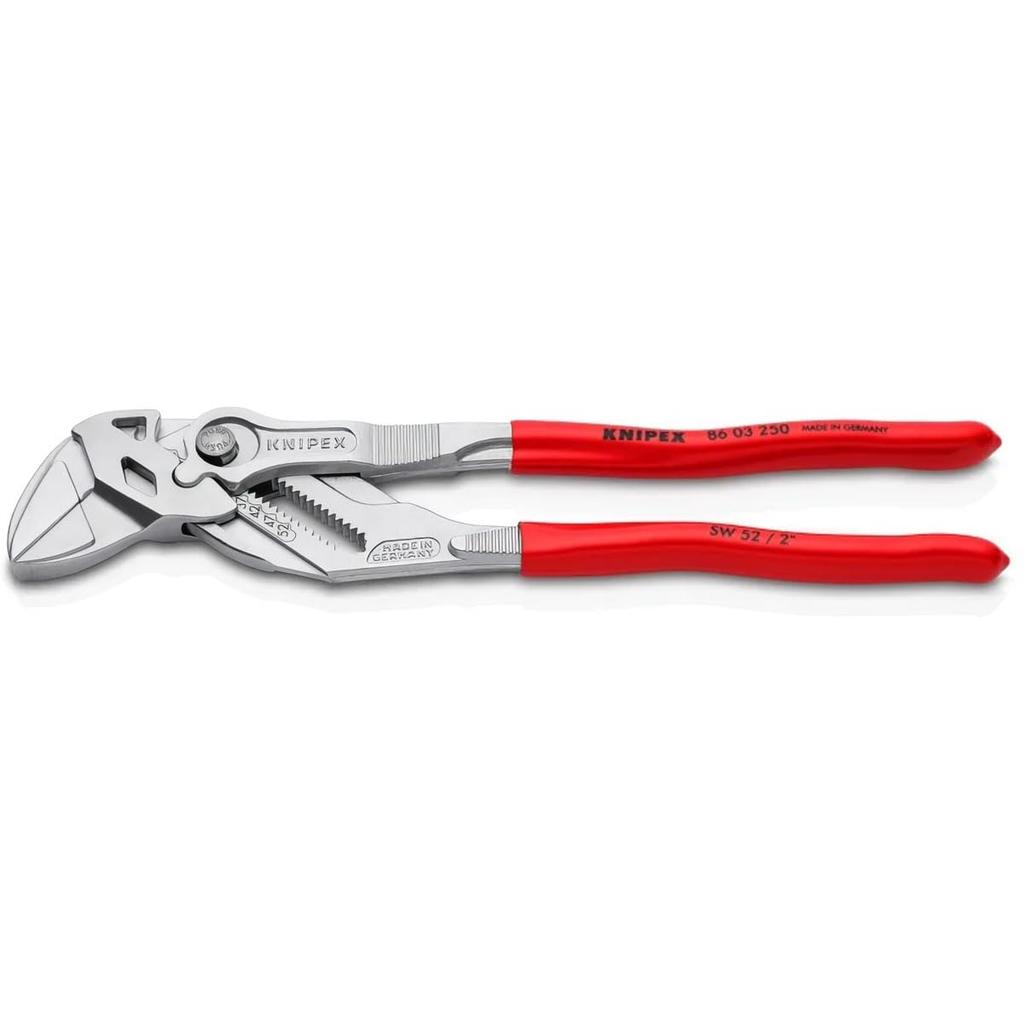 KNIPEX Pliers Wrench Length 250 (8603-250) (mm)