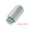 M18x1.5 O2 Oxygen Sensor Extender Spacer 50MM For Decat Hydrogen O2 Extender Spacer