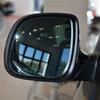 Convex Heated Auto Side Mirror Glass For VW Transporter Multivan 2010- T5 T6 T7 Caravelle replace right left Lens rearview
