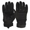 Outdoor gloves half finger non-slip wear-resistant tactical gloves full finger touch screen sports riding protection