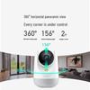360 C9 Pro 4MP Smart Home Security Camera (CN version)