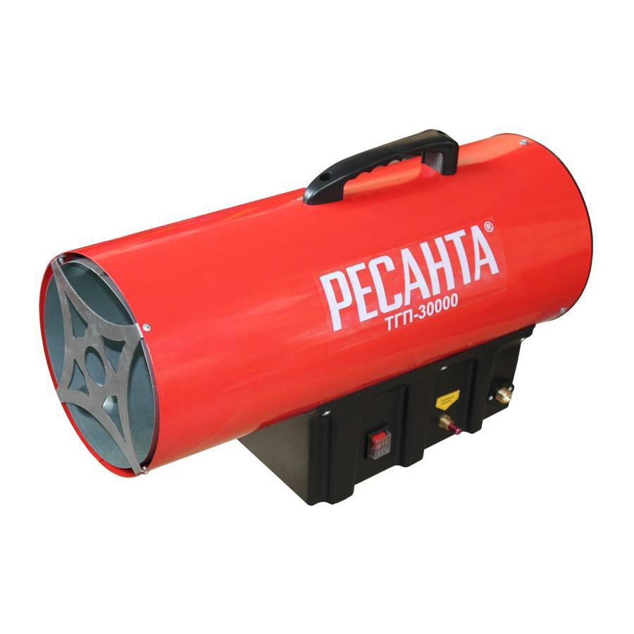 

Тепловая газовая пушка Ресанта ТГП-30000