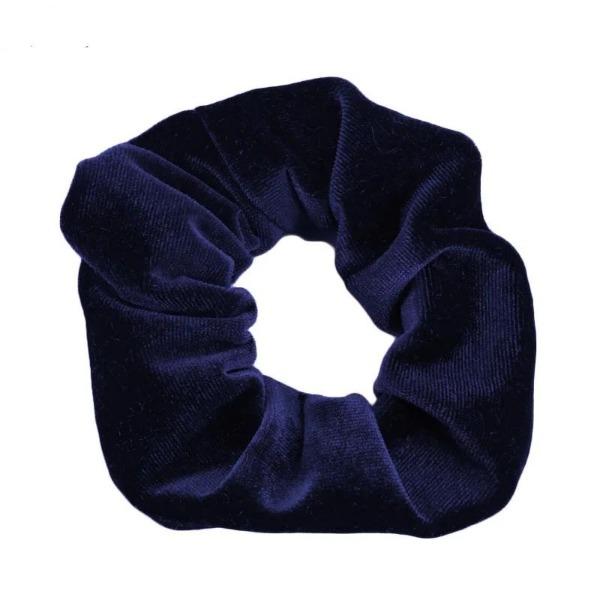 Korean Velvet Scrunchies Hair Ties Accessories Elastic Hair Bands Hair