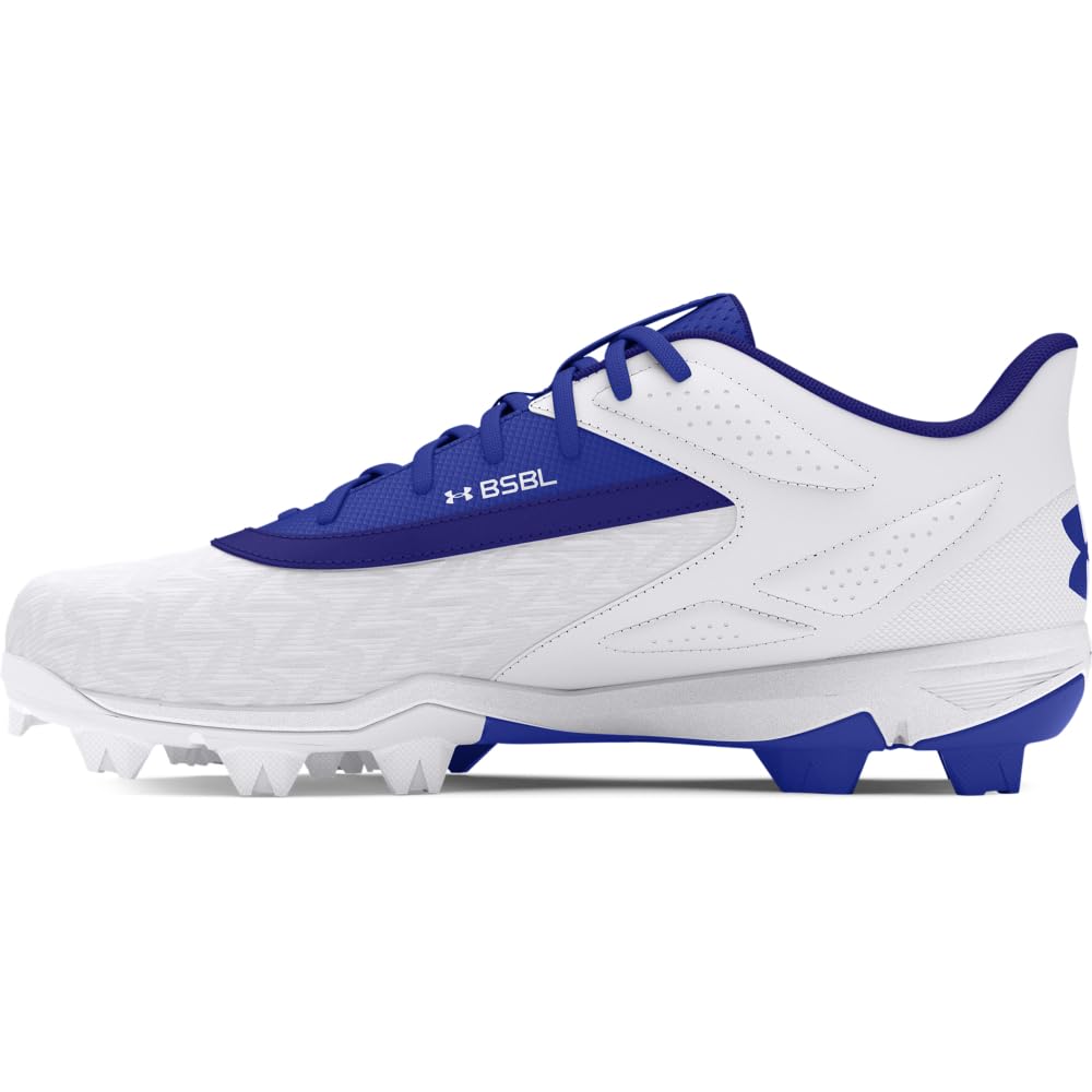 

UA Leadoff Low RM 3.0 Royal/White/Royal 27.0