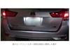 HDG Toyota Auto Kennzeichenleuchten LED Kennzeichenleuchten 18 Runden 2er Pack Toyota Vitz