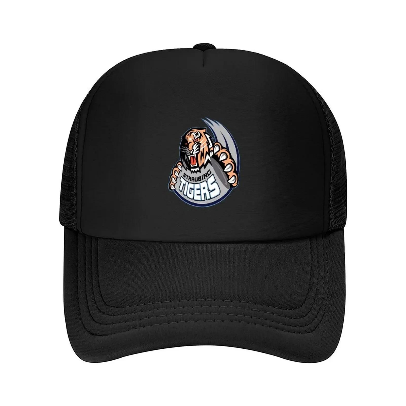 Straubing Tigers Baseball Cap tactical cap Hat Unisex Luxury dad hat Anime Hat Unisexs Womens